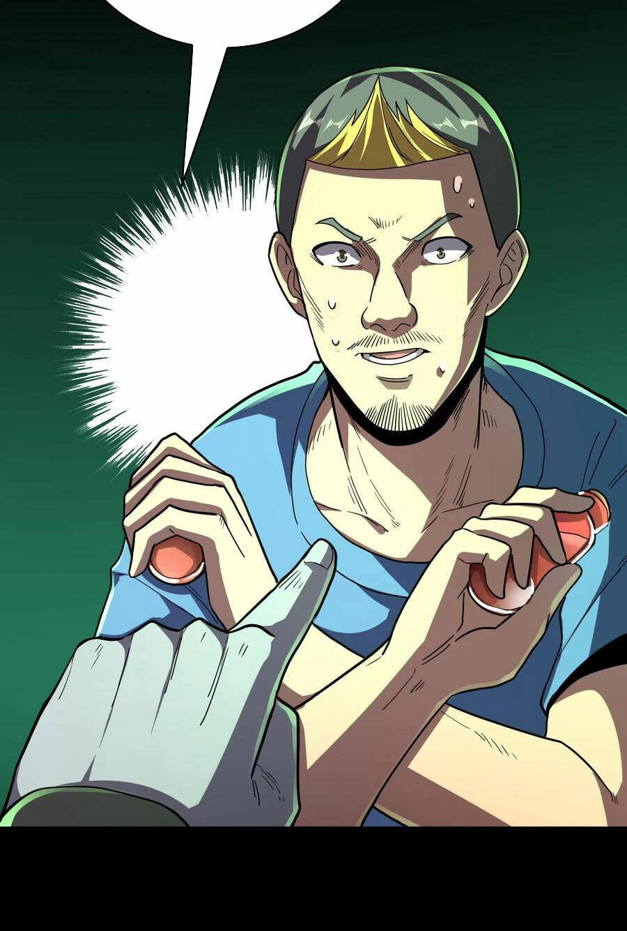 Quỷ Dị Khôi Phục: Ta Có Thể Hóa Thân Thành Đại Yêu Chapter 89 - Trang 2