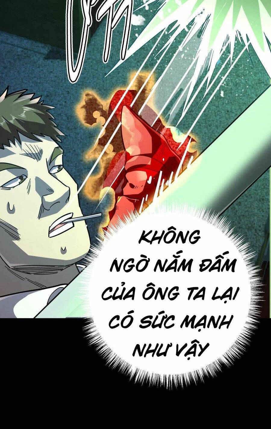 Quỷ Dị Khôi Phục: Ta Có Thể Hóa Thân Thành Đại Yêu Chapter 89 - Trang 2