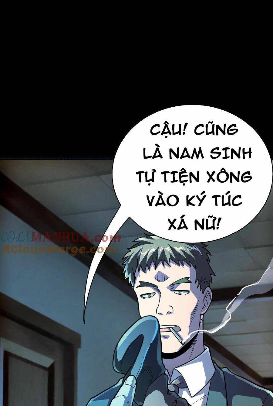 Quỷ Dị Khôi Phục: Ta Có Thể Hóa Thân Thành Đại Yêu Chapter 89 - Trang 2