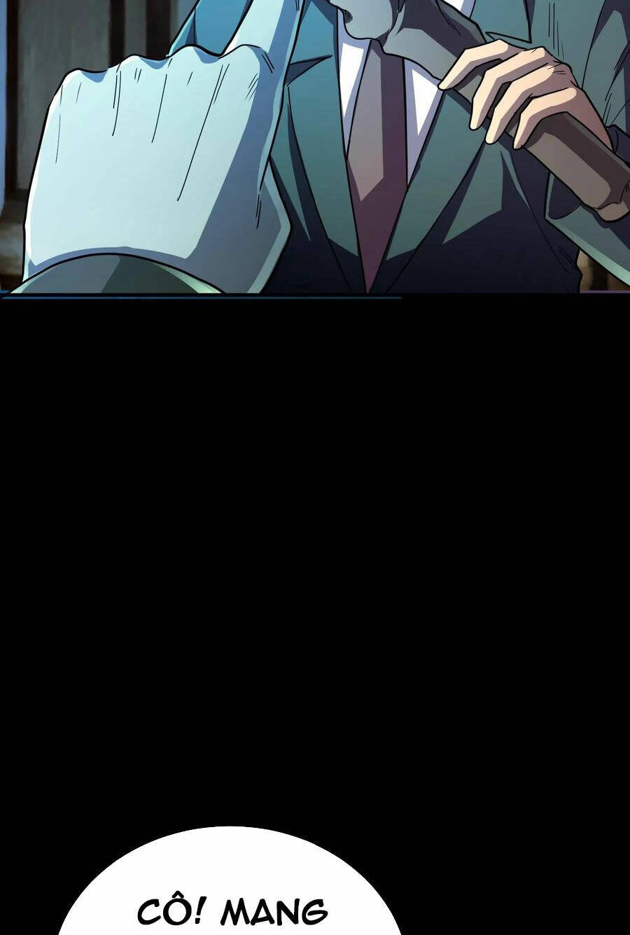 Quỷ Dị Khôi Phục: Ta Có Thể Hóa Thân Thành Đại Yêu Chapter 89 - Trang 2