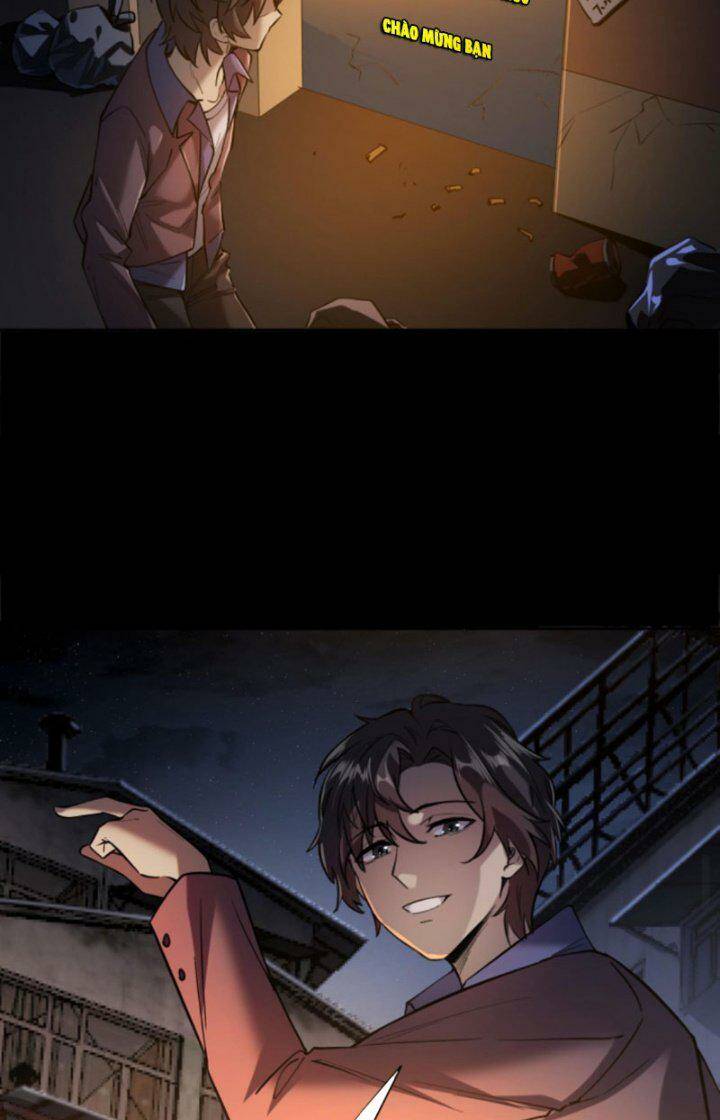 Quỷ Dị Khôi Phục: Ta Có Thể Hóa Thân Thành Đại Yêu Chapter 9 - Trang 2