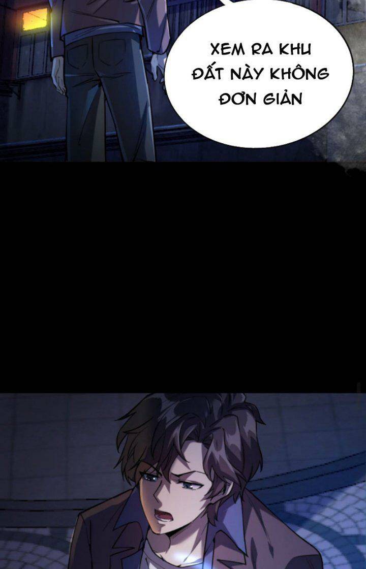 Quỷ Dị Khôi Phục: Ta Có Thể Hóa Thân Thành Đại Yêu Chapter 9 - Trang 2