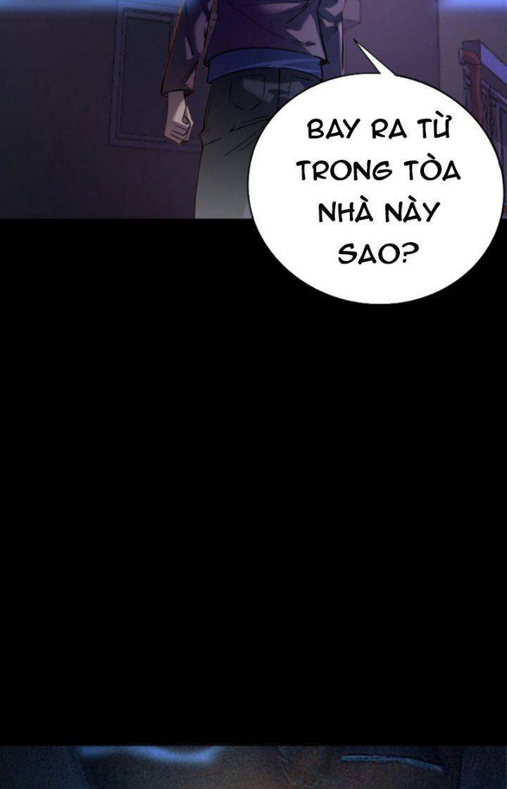 Quỷ Dị Khôi Phục: Ta Có Thể Hóa Thân Thành Đại Yêu Chapter 9 - Trang 2