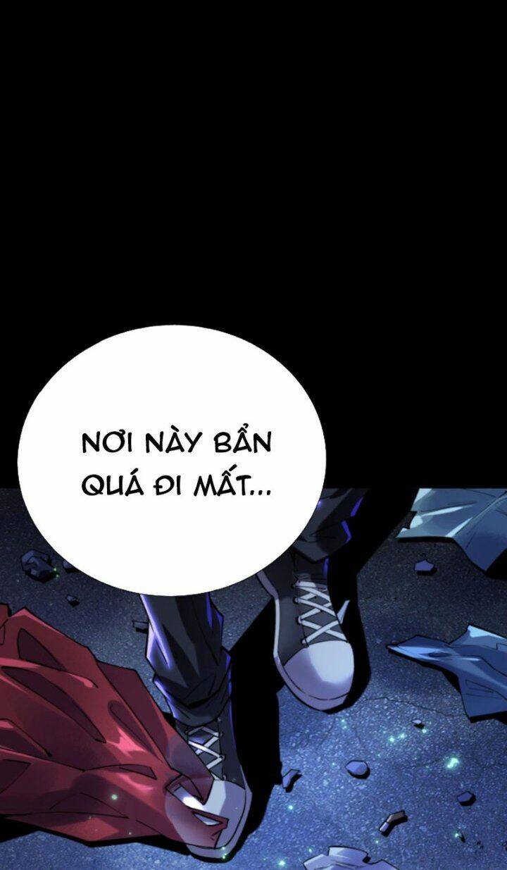 Quỷ Dị Khôi Phục: Ta Có Thể Hóa Thân Thành Đại Yêu Chapter 9 - Trang 2