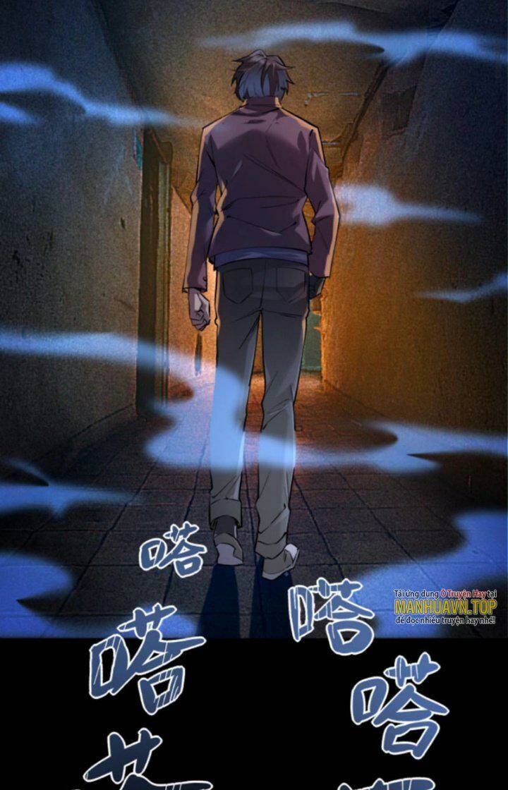 Quỷ Dị Khôi Phục: Ta Có Thể Hóa Thân Thành Đại Yêu Chapter 9 - Trang 2