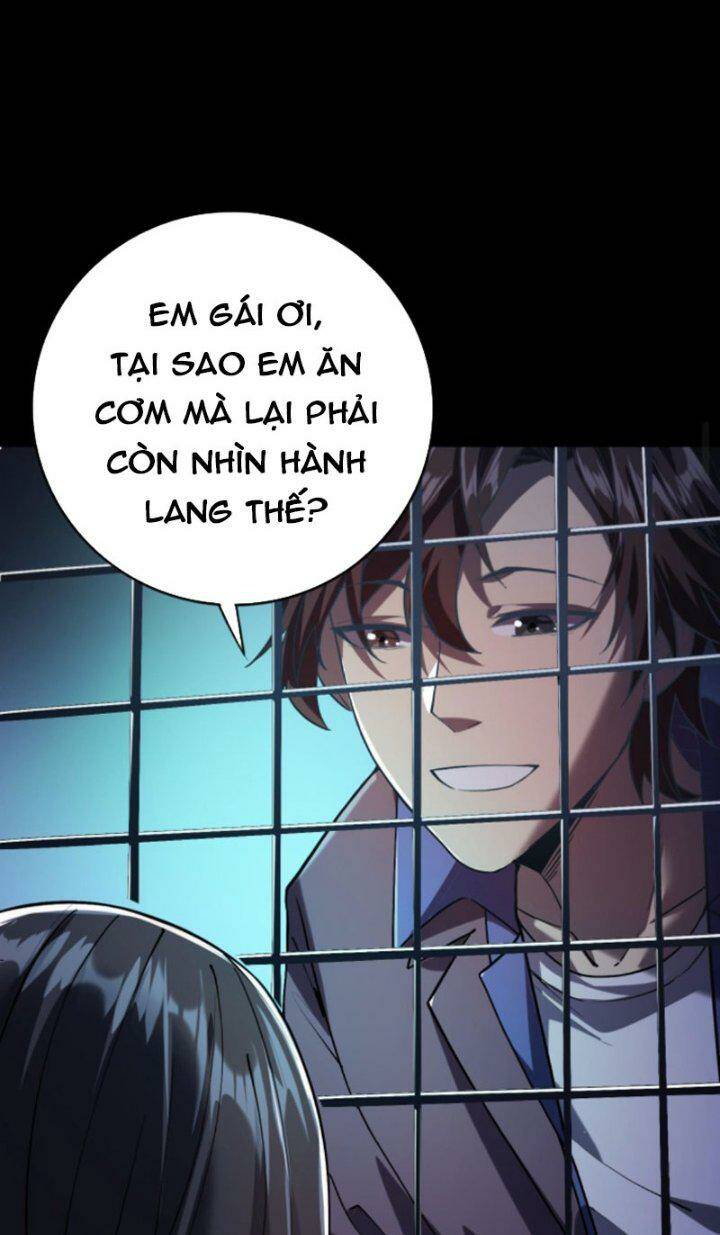Quỷ Dị Khôi Phục: Ta Có Thể Hóa Thân Thành Đại Yêu Chapter 9 - Trang 2