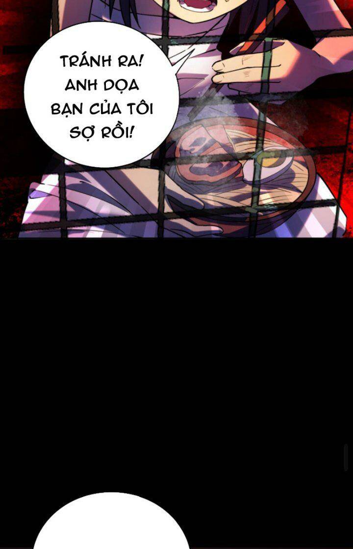 Quỷ Dị Khôi Phục: Ta Có Thể Hóa Thân Thành Đại Yêu Chapter 9 - Trang 2