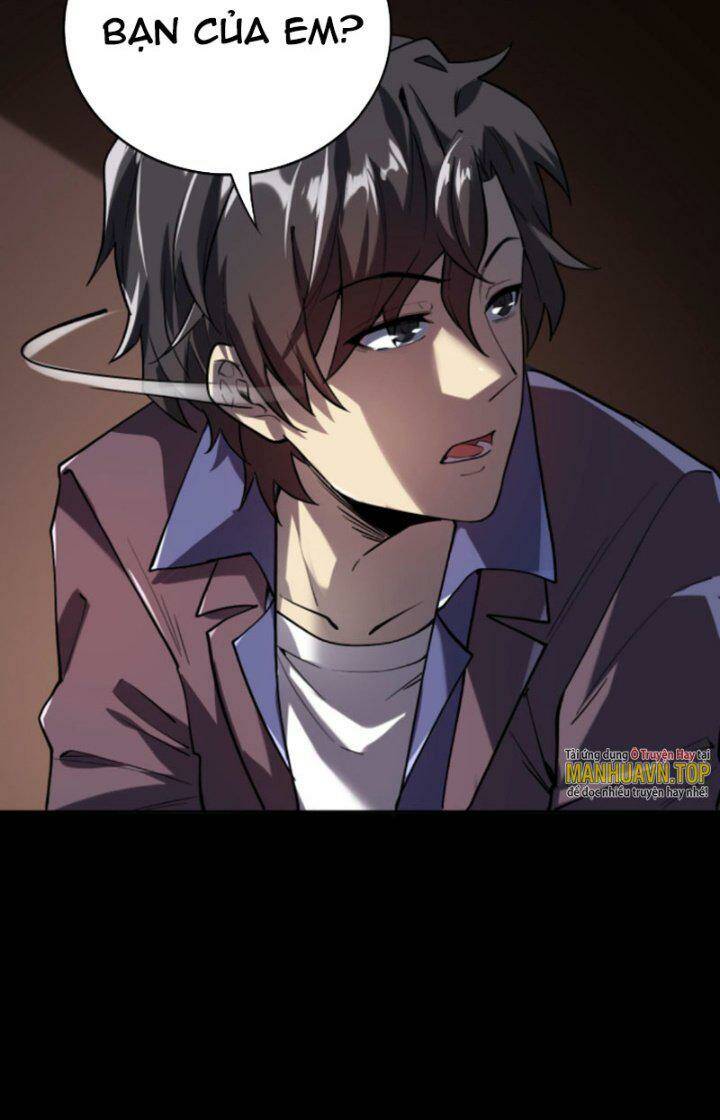 Quỷ Dị Khôi Phục: Ta Có Thể Hóa Thân Thành Đại Yêu Chapter 9 - Trang 2