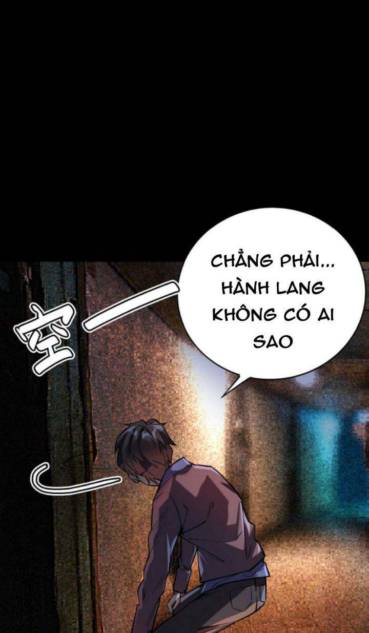 Quỷ Dị Khôi Phục: Ta Có Thể Hóa Thân Thành Đại Yêu Chapter 9 - Trang 2