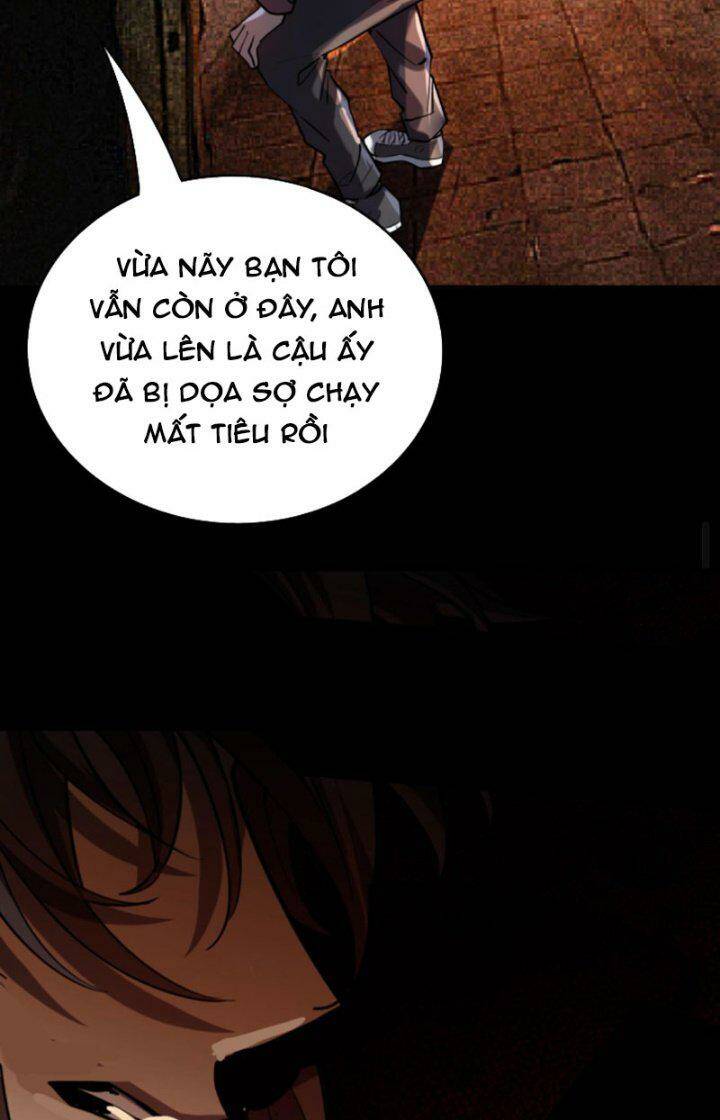 Quỷ Dị Khôi Phục: Ta Có Thể Hóa Thân Thành Đại Yêu Chapter 9 - Trang 2