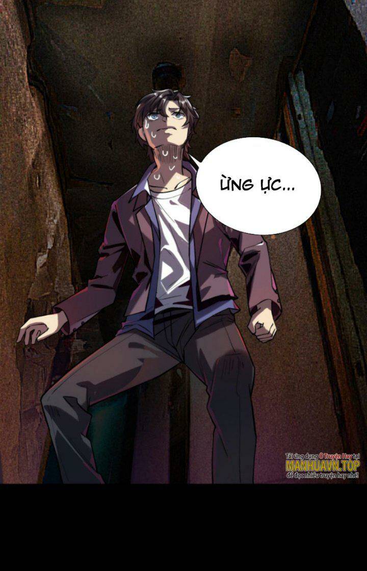 Quỷ Dị Khôi Phục: Ta Có Thể Hóa Thân Thành Đại Yêu Chapter 9 - Trang 2