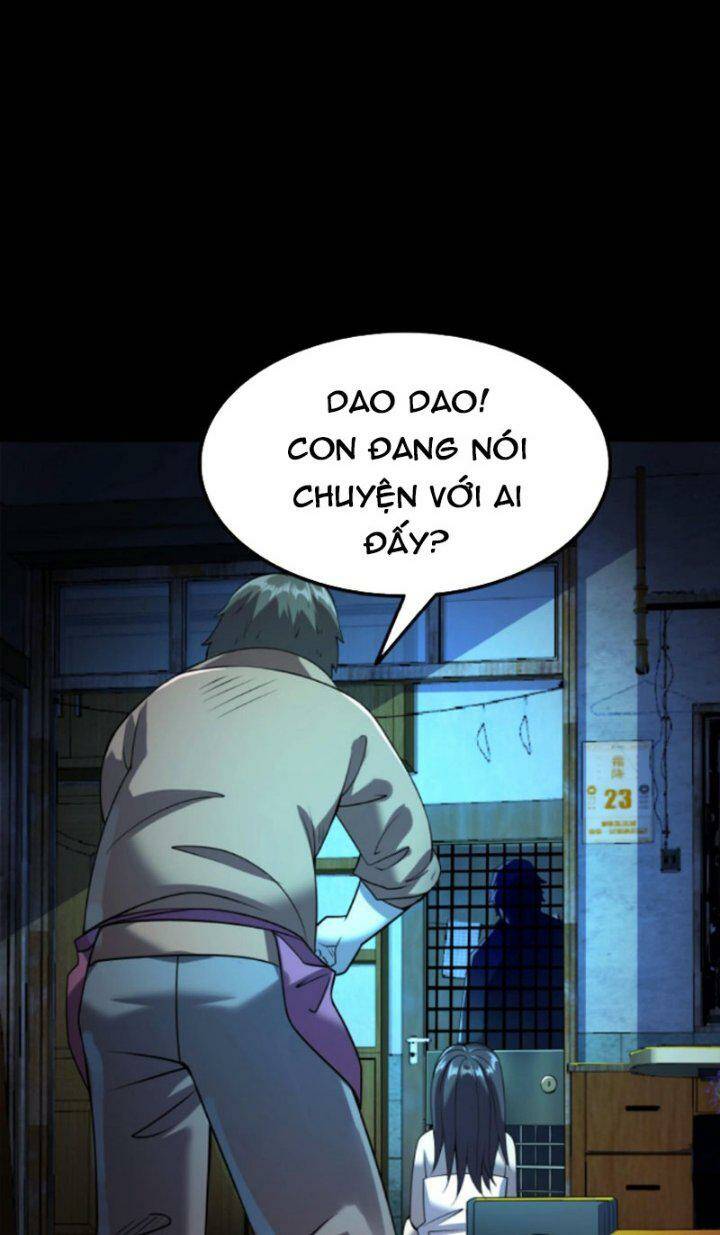 Quỷ Dị Khôi Phục: Ta Có Thể Hóa Thân Thành Đại Yêu Chapter 9 - Trang 2