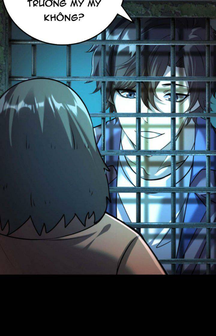 Quỷ Dị Khôi Phục: Ta Có Thể Hóa Thân Thành Đại Yêu Chapter 9 - Trang 2