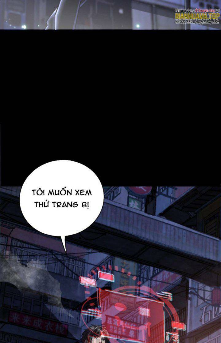 Quỷ Dị Khôi Phục: Ta Có Thể Hóa Thân Thành Đại Yêu Chapter 9 - Trang 2