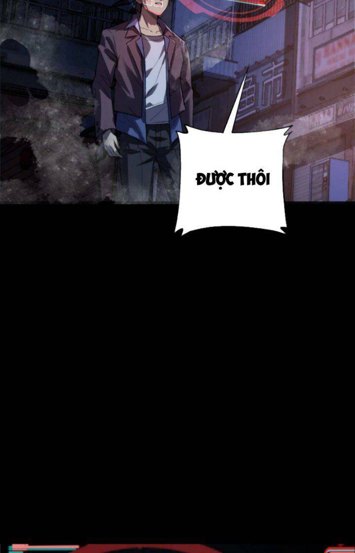 Quỷ Dị Khôi Phục: Ta Có Thể Hóa Thân Thành Đại Yêu Chapter 9 - Trang 2