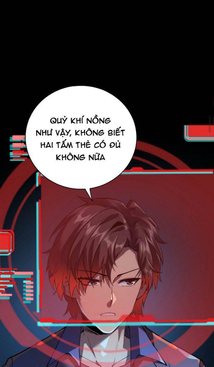 Quỷ Dị Khôi Phục: Ta Có Thể Hóa Thân Thành Đại Yêu Chapter 9 - Trang 2