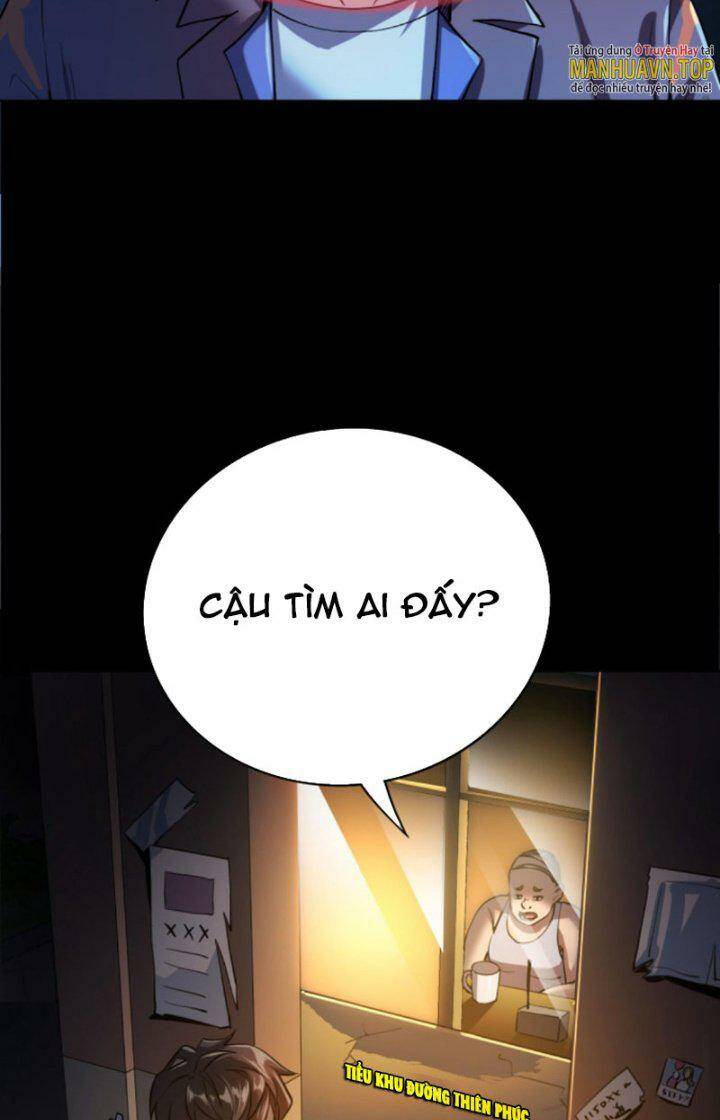 Quỷ Dị Khôi Phục: Ta Có Thể Hóa Thân Thành Đại Yêu Chapter 9 - Trang 2