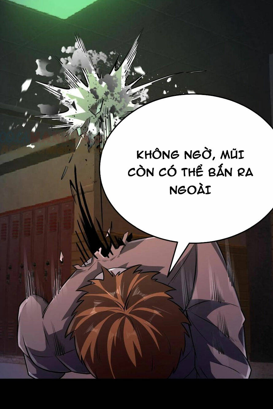 Quỷ Dị Khôi Phục: Ta Có Thể Hóa Thân Thành Đại Yêu Chapter 90 - Trang 2