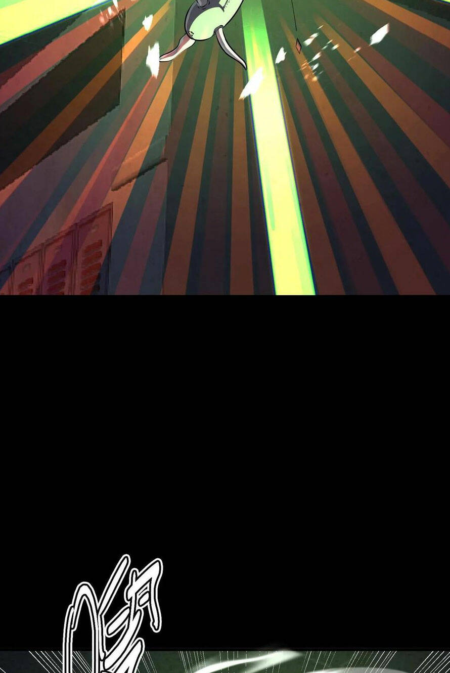 Quỷ Dị Khôi Phục: Ta Có Thể Hóa Thân Thành Đại Yêu Chapter 90 - Trang 2