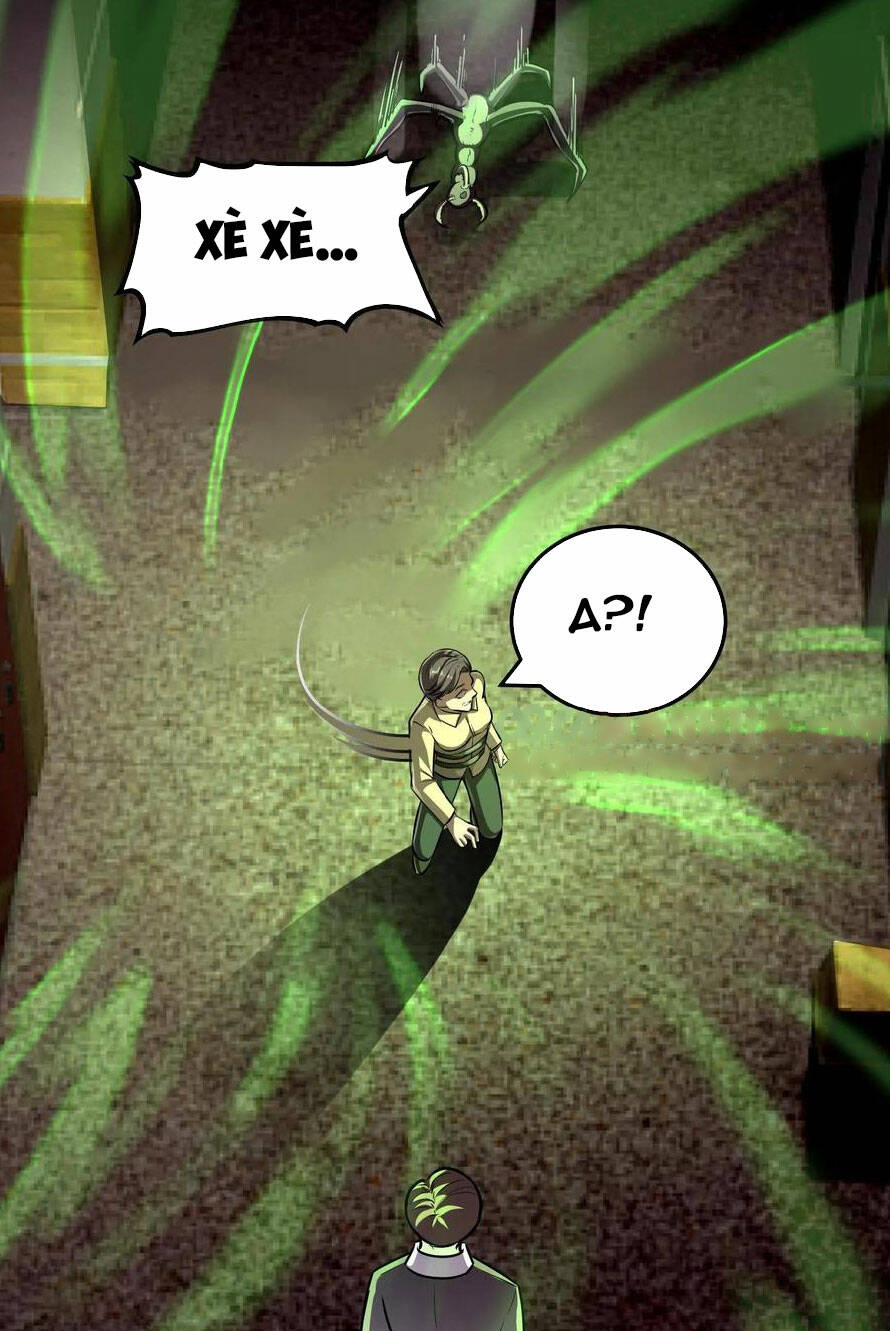 Quỷ Dị Khôi Phục: Ta Có Thể Hóa Thân Thành Đại Yêu Chapter 90 - Trang 2