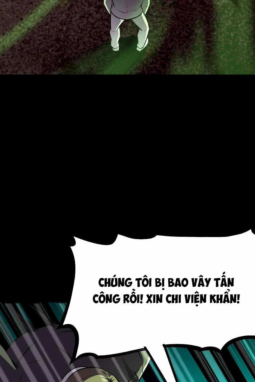 Quỷ Dị Khôi Phục: Ta Có Thể Hóa Thân Thành Đại Yêu Chapter 90 - Trang 2