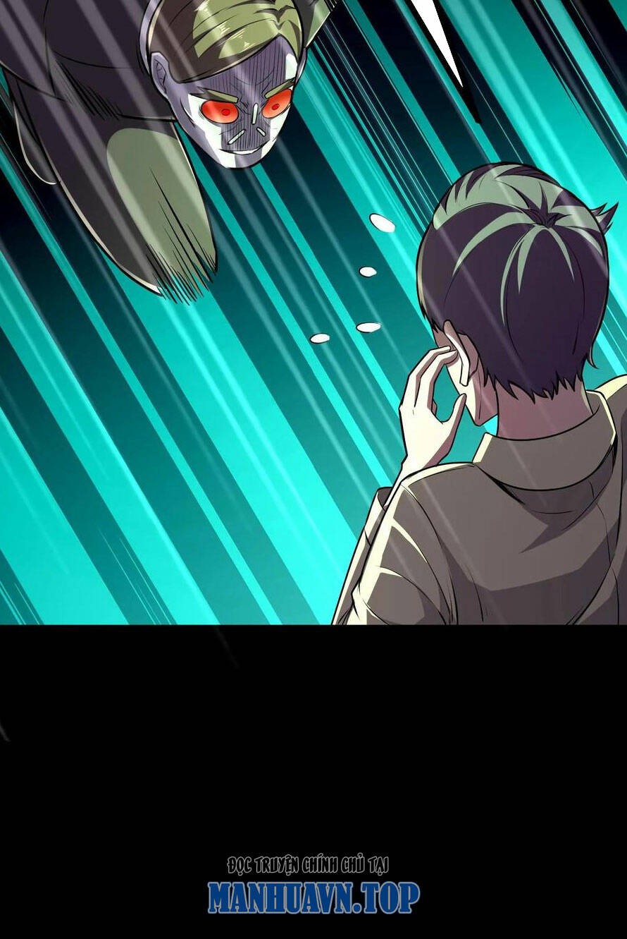 Quỷ Dị Khôi Phục: Ta Có Thể Hóa Thân Thành Đại Yêu Chapter 90 - Trang 2