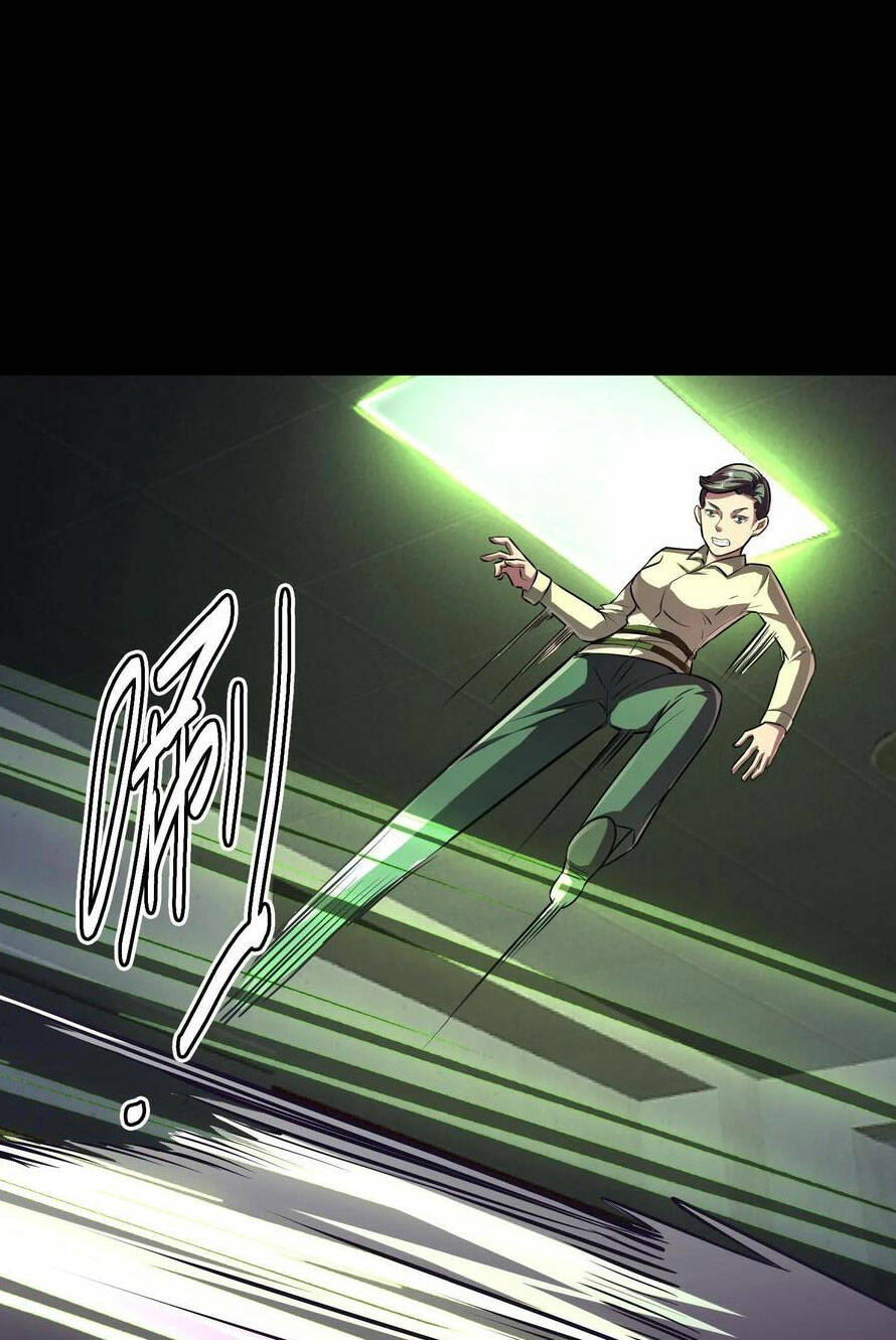 Quỷ Dị Khôi Phục: Ta Có Thể Hóa Thân Thành Đại Yêu Chapter 90 - Trang 2