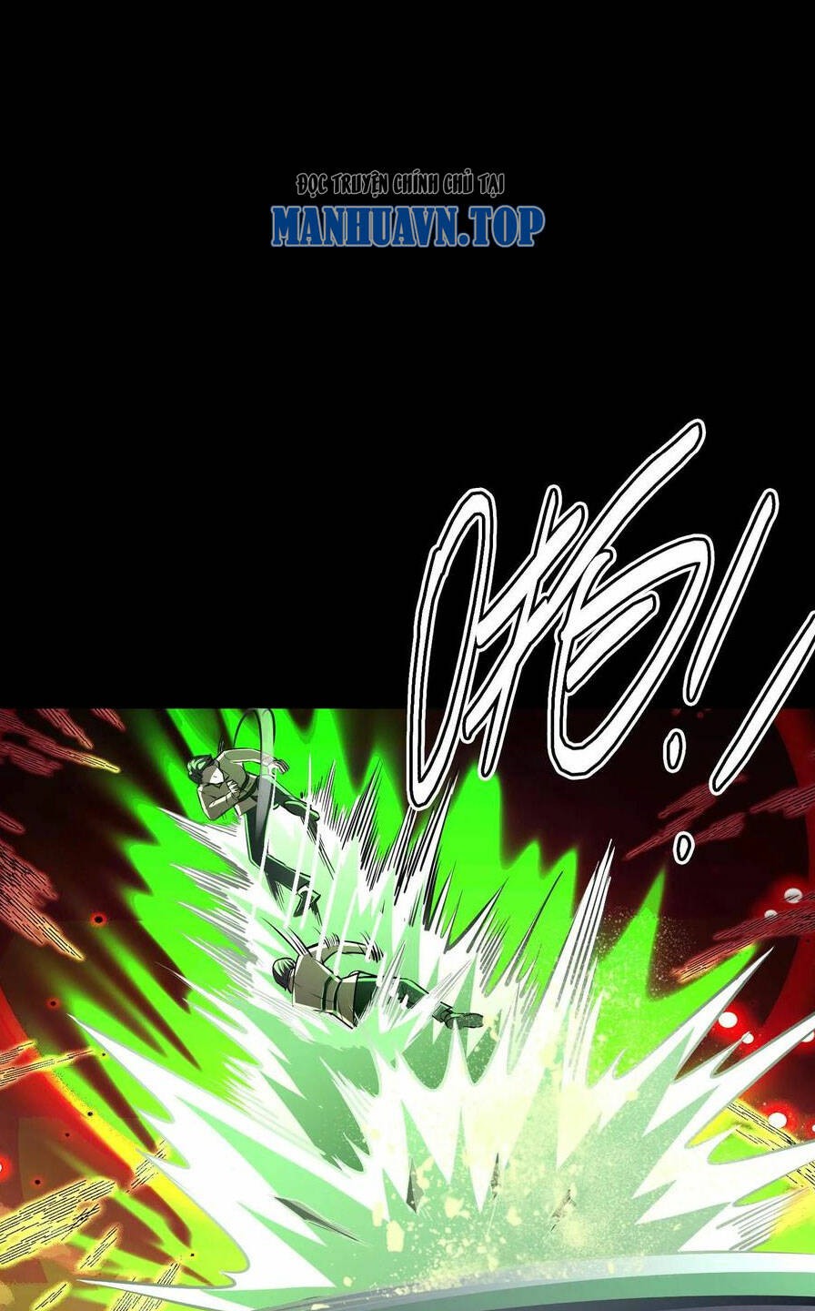 Quỷ Dị Khôi Phục: Ta Có Thể Hóa Thân Thành Đại Yêu Chapter 90 - Trang 2