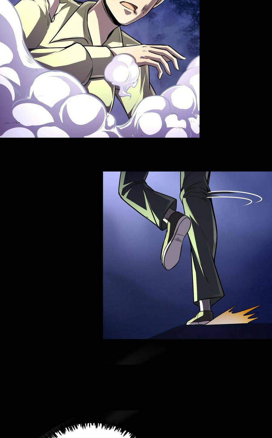 Quỷ Dị Khôi Phục: Ta Có Thể Hóa Thân Thành Đại Yêu Chapter 90 - Trang 2