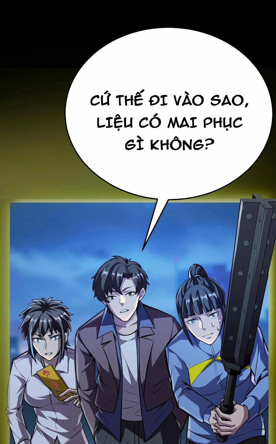 Quỷ Dị Khôi Phục: Ta Có Thể Hóa Thân Thành Đại Yêu Chapter 90 - Trang 2