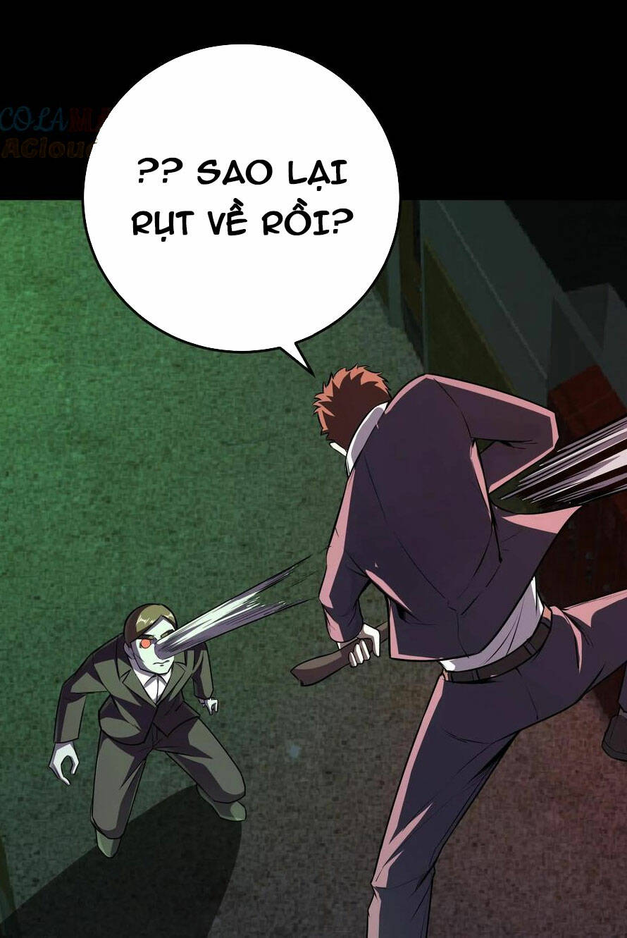 Quỷ Dị Khôi Phục: Ta Có Thể Hóa Thân Thành Đại Yêu Chapter 90 - Trang 2