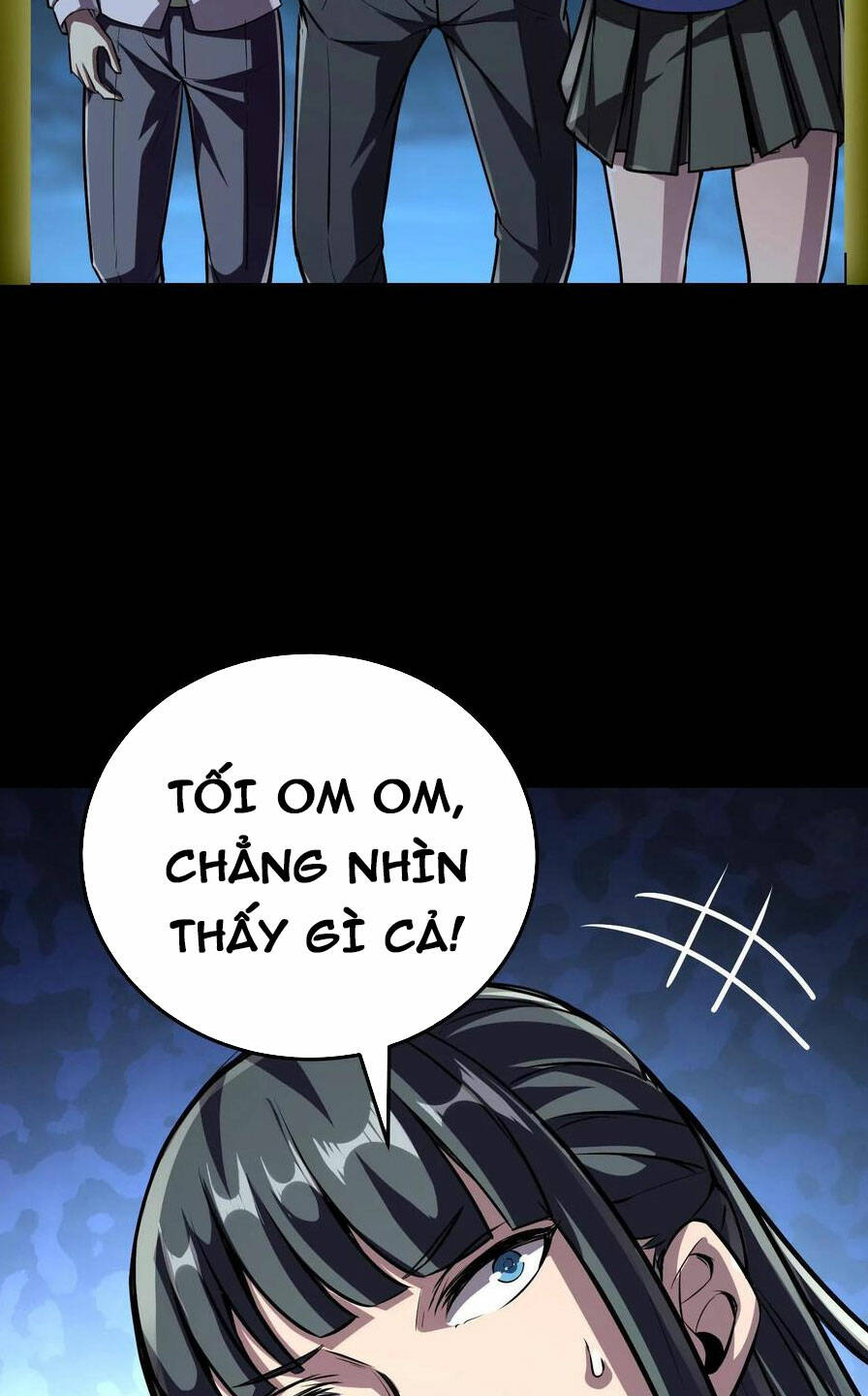 Quỷ Dị Khôi Phục: Ta Có Thể Hóa Thân Thành Đại Yêu Chapter 90 - Trang 2