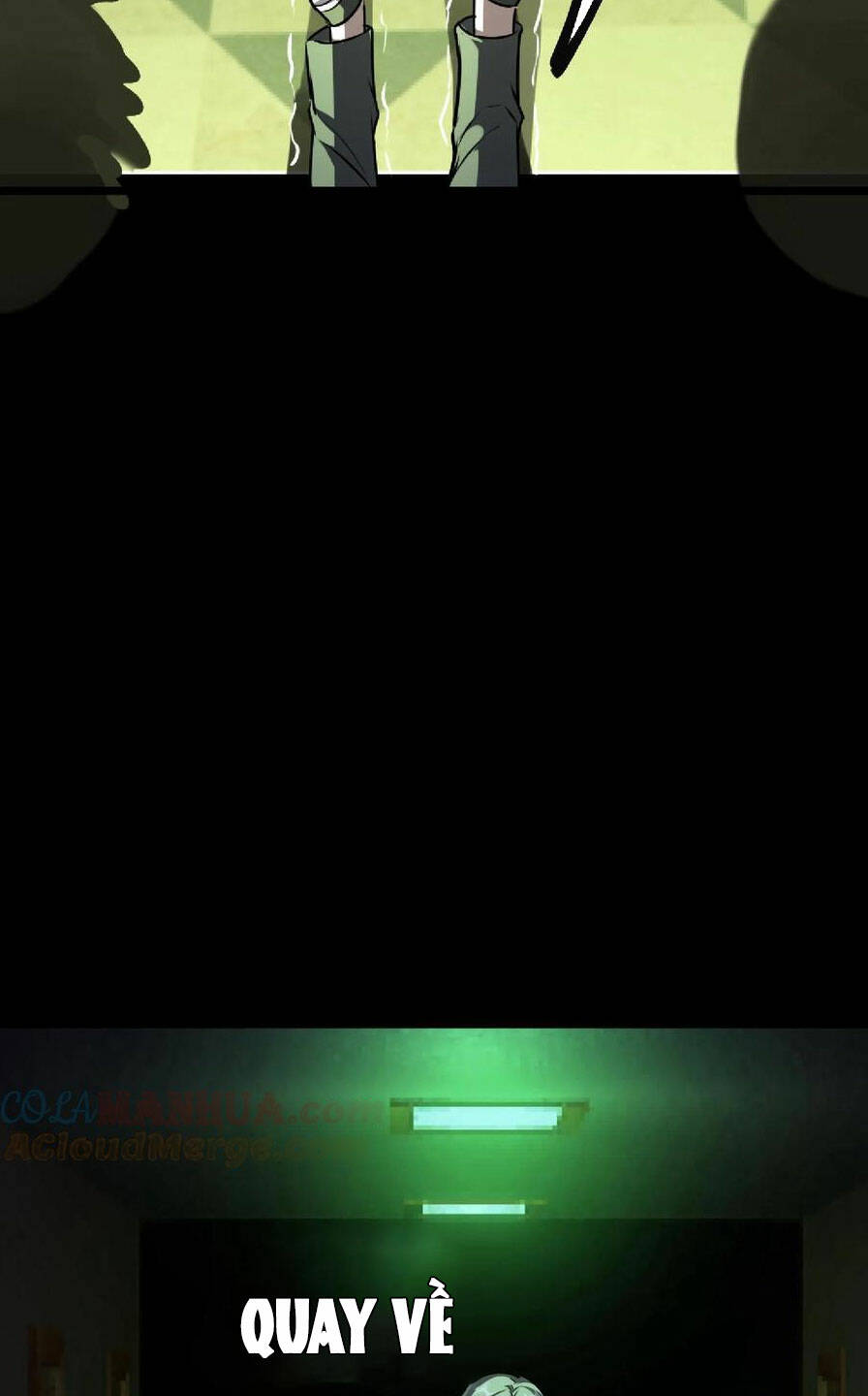 Quỷ Dị Khôi Phục: Ta Có Thể Hóa Thân Thành Đại Yêu Chapter 90 - Trang 2