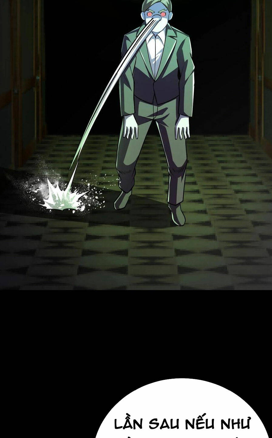 Quỷ Dị Khôi Phục: Ta Có Thể Hóa Thân Thành Đại Yêu Chapter 90 - Trang 2