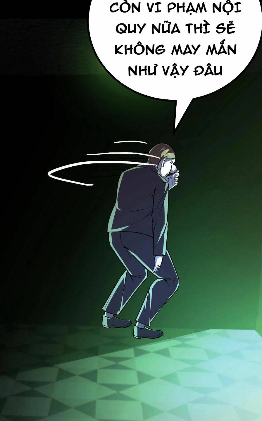 Quỷ Dị Khôi Phục: Ta Có Thể Hóa Thân Thành Đại Yêu Chapter 90 - Trang 2