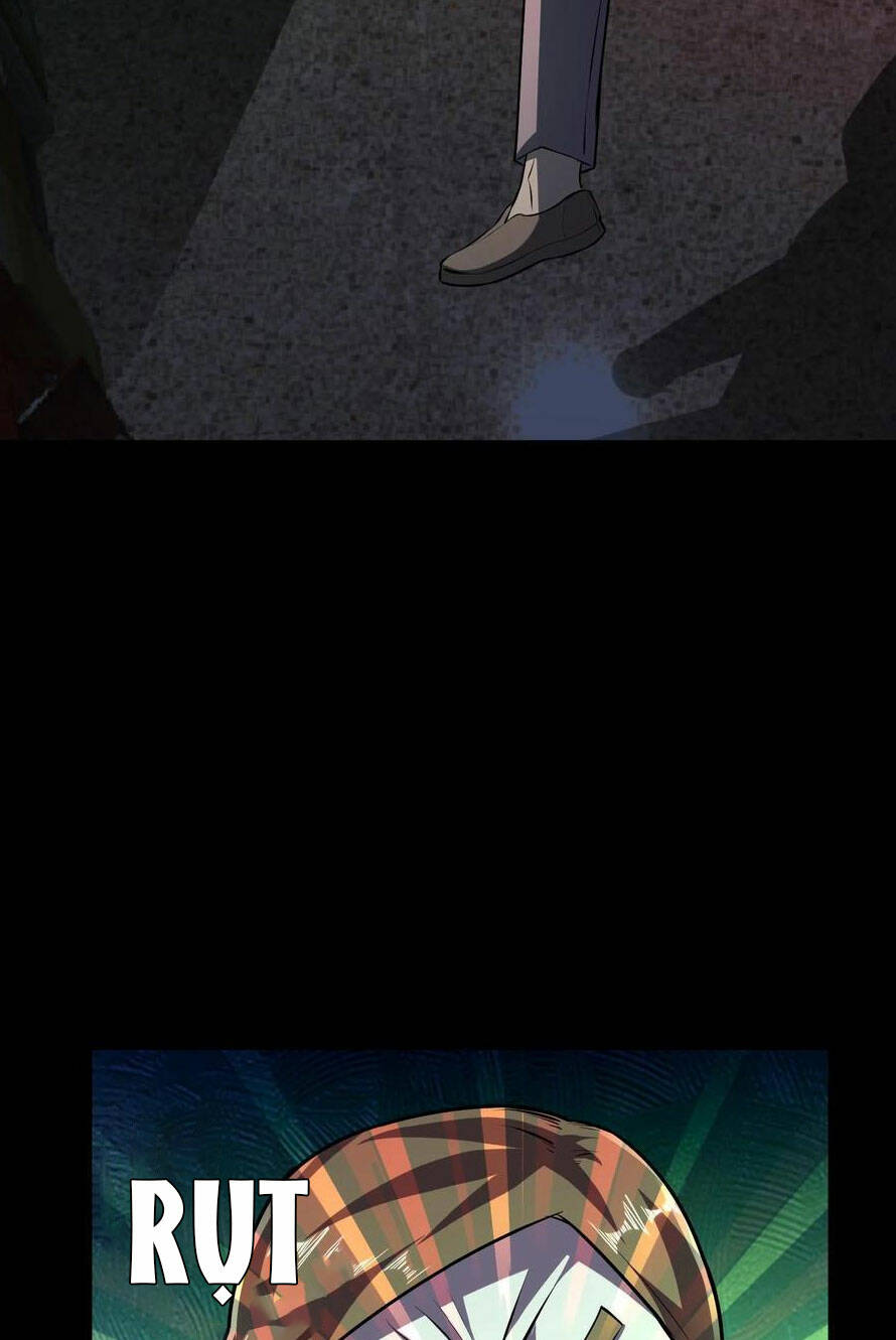 Quỷ Dị Khôi Phục: Ta Có Thể Hóa Thân Thành Đại Yêu Chapter 90 - Trang 2