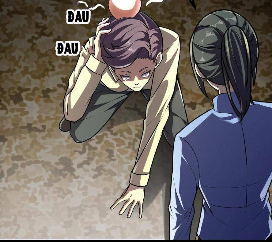 Quỷ Dị Khôi Phục: Ta Có Thể Hóa Thân Thành Đại Yêu Chapter 90 - Trang 2