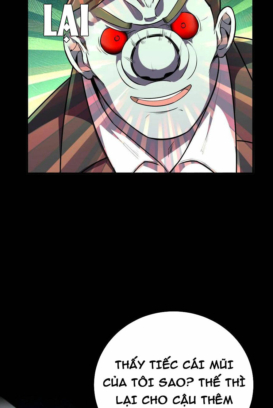 Quỷ Dị Khôi Phục: Ta Có Thể Hóa Thân Thành Đại Yêu Chapter 90 - Trang 2