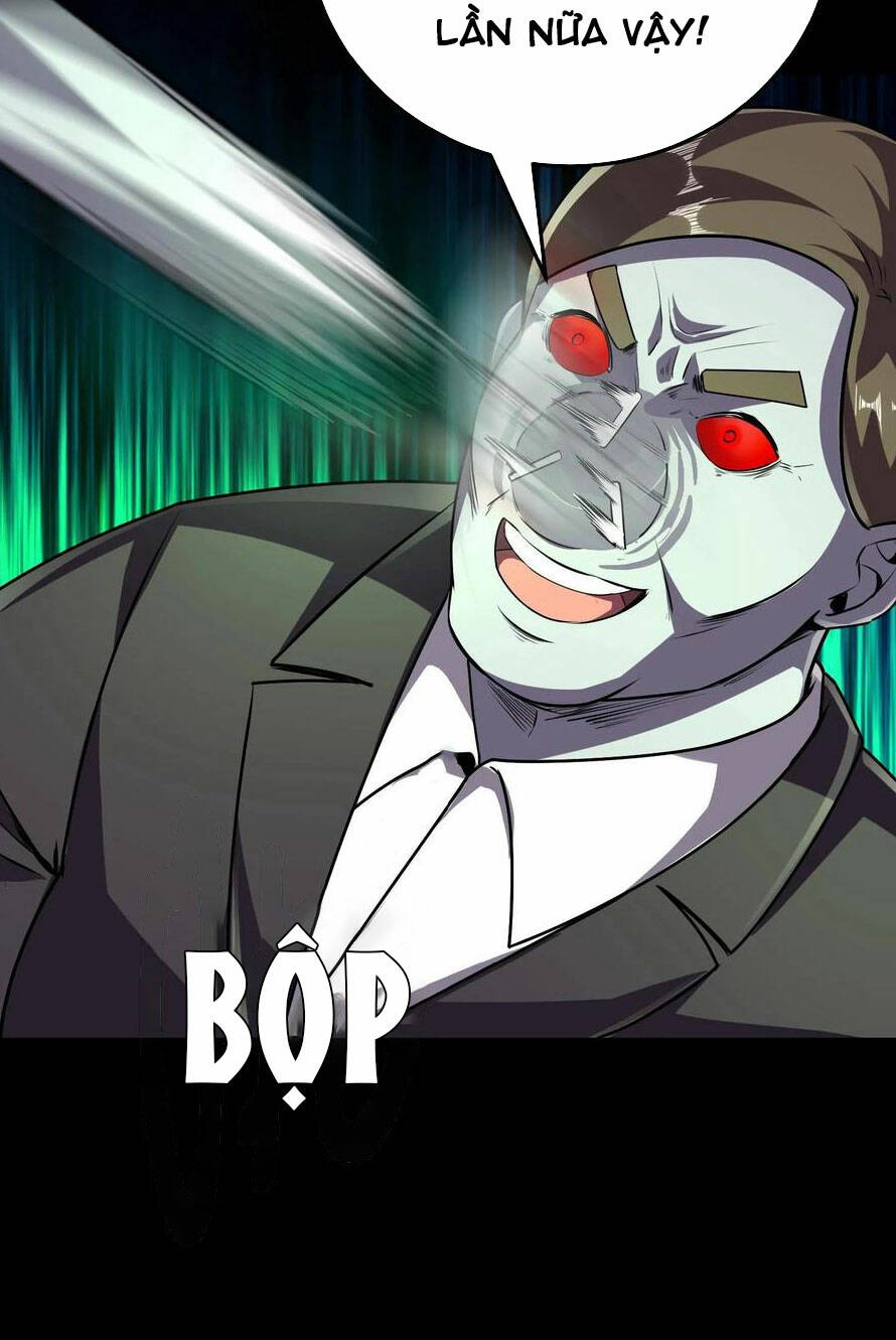 Quỷ Dị Khôi Phục: Ta Có Thể Hóa Thân Thành Đại Yêu Chapter 90 - Trang 2