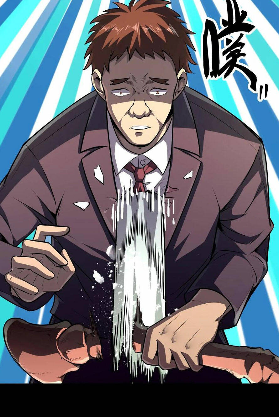 Quỷ Dị Khôi Phục: Ta Có Thể Hóa Thân Thành Đại Yêu Chapter 90 - Trang 2