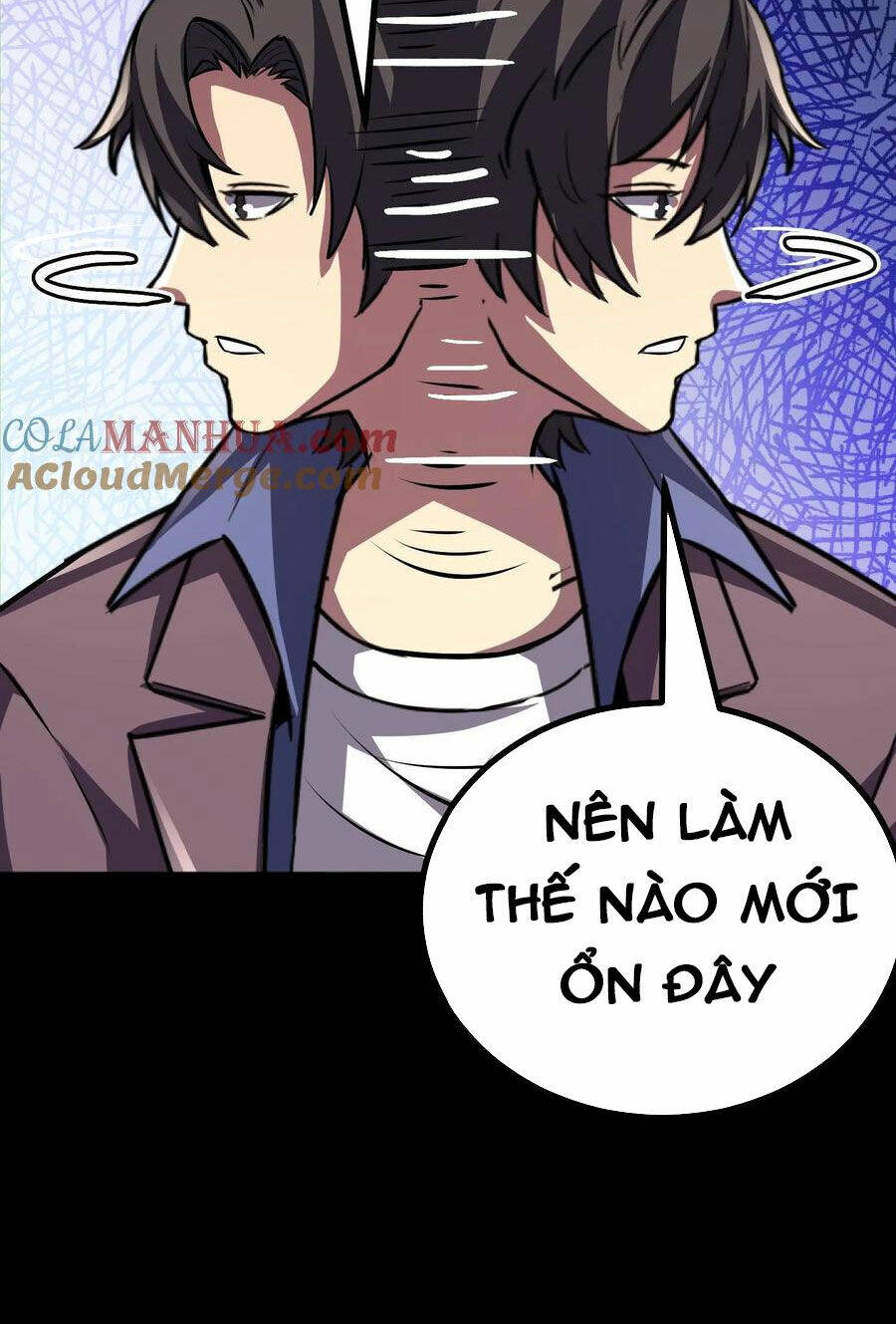 Quỷ Dị Khôi Phục: Ta Có Thể Hóa Thân Thành Đại Yêu Chapter 91 - Trang 2