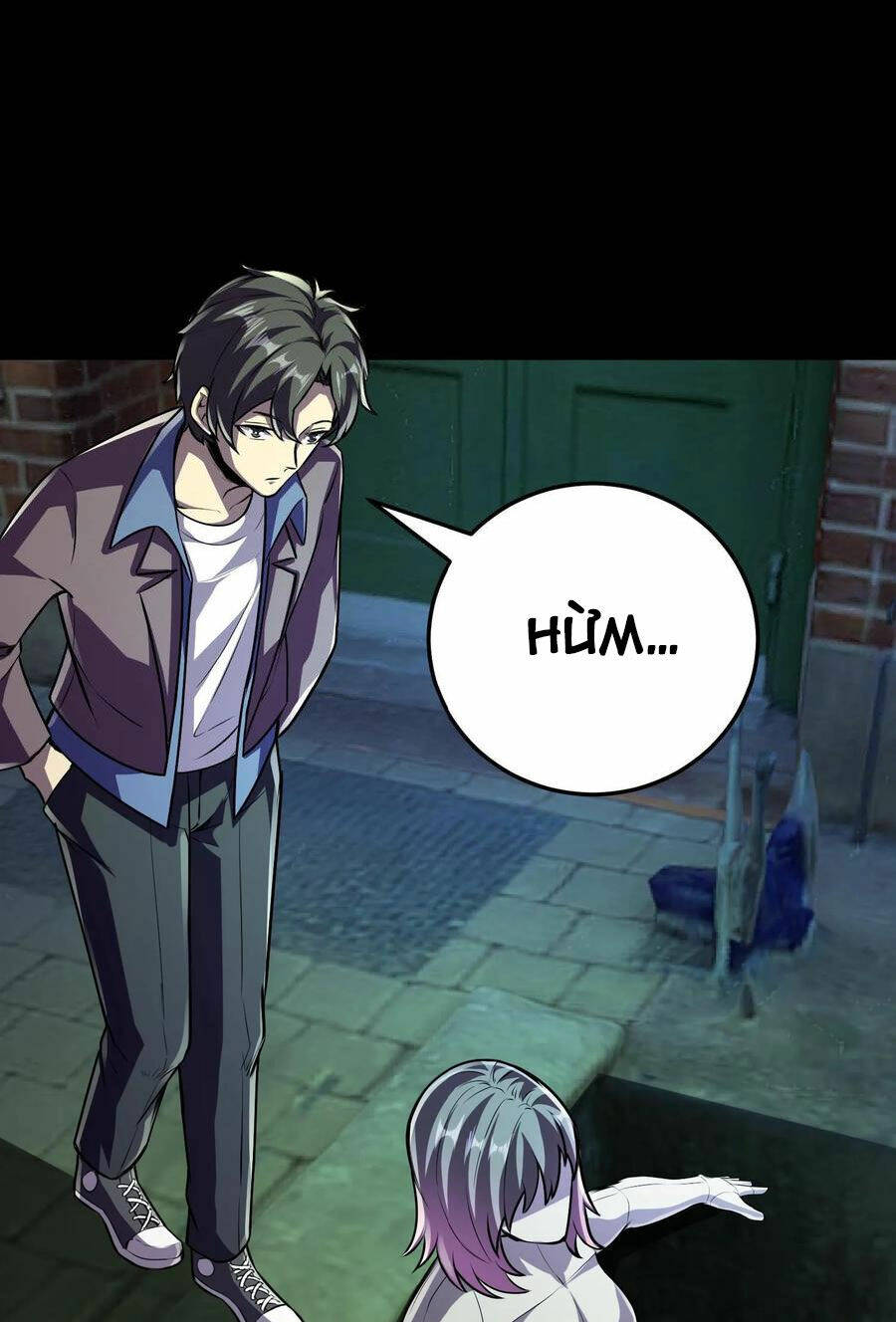 Quỷ Dị Khôi Phục: Ta Có Thể Hóa Thân Thành Đại Yêu Chapter 91 - Trang 2