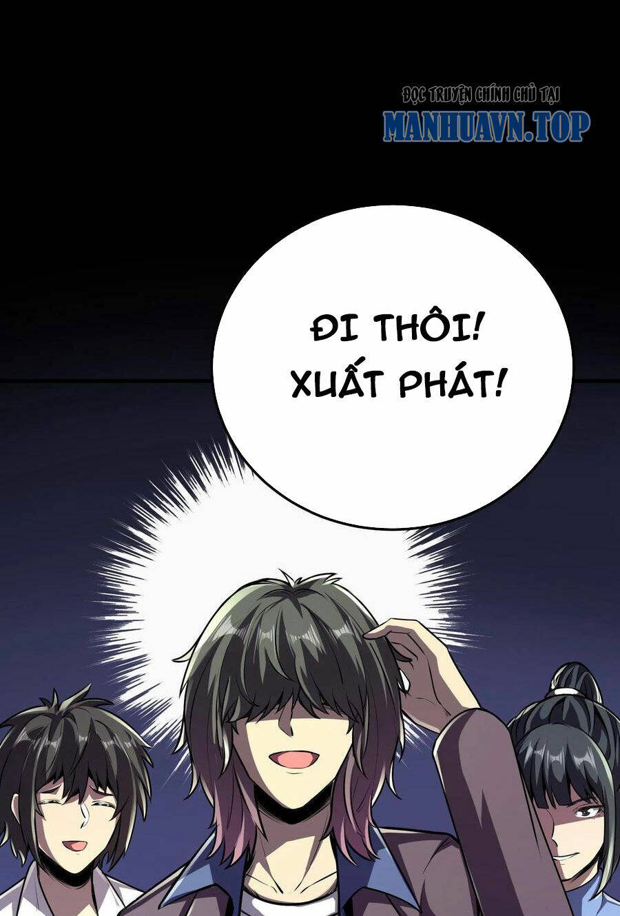 Quỷ Dị Khôi Phục: Ta Có Thể Hóa Thân Thành Đại Yêu Chapter 91 - Trang 2