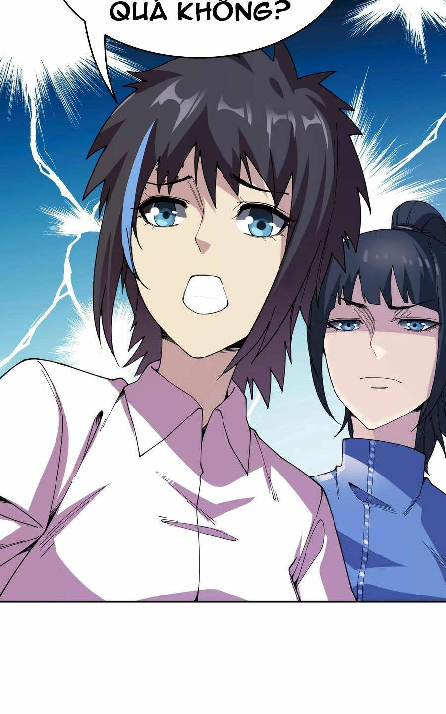 Quỷ Dị Khôi Phục: Ta Có Thể Hóa Thân Thành Đại Yêu Chapter 91 - Trang 2