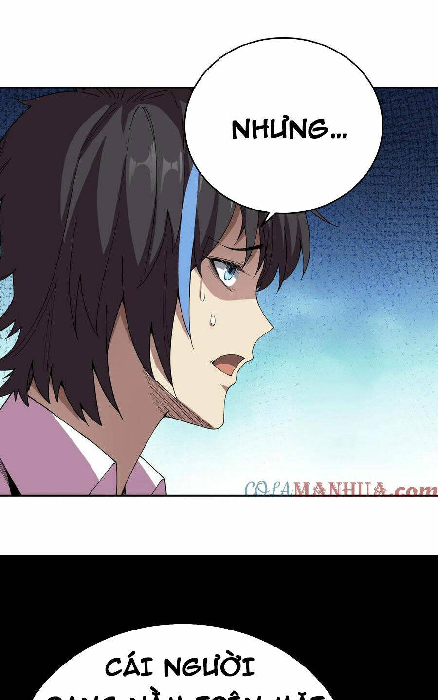 Quỷ Dị Khôi Phục: Ta Có Thể Hóa Thân Thành Đại Yêu Chapter 91 - Trang 2