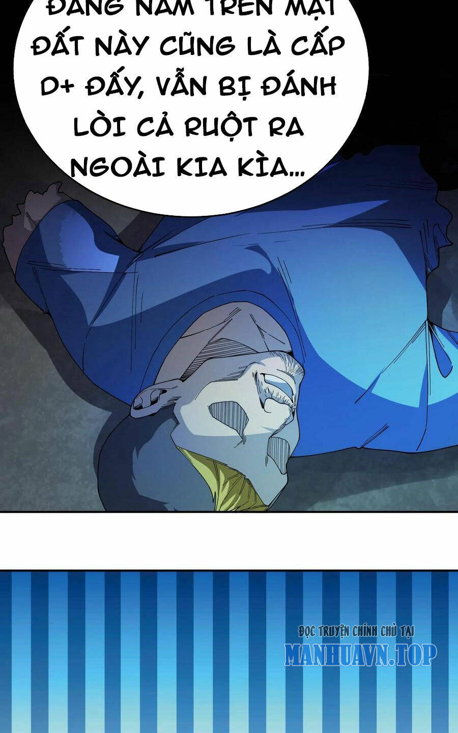 Quỷ Dị Khôi Phục: Ta Có Thể Hóa Thân Thành Đại Yêu Chapter 91 - Trang 2