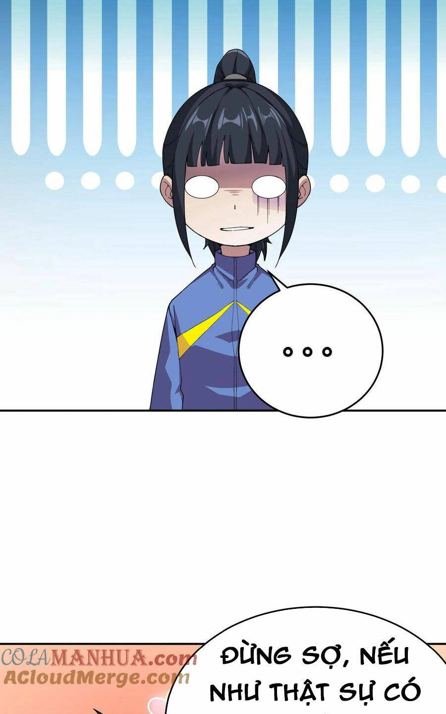 Quỷ Dị Khôi Phục: Ta Có Thể Hóa Thân Thành Đại Yêu Chapter 91 - Trang 2