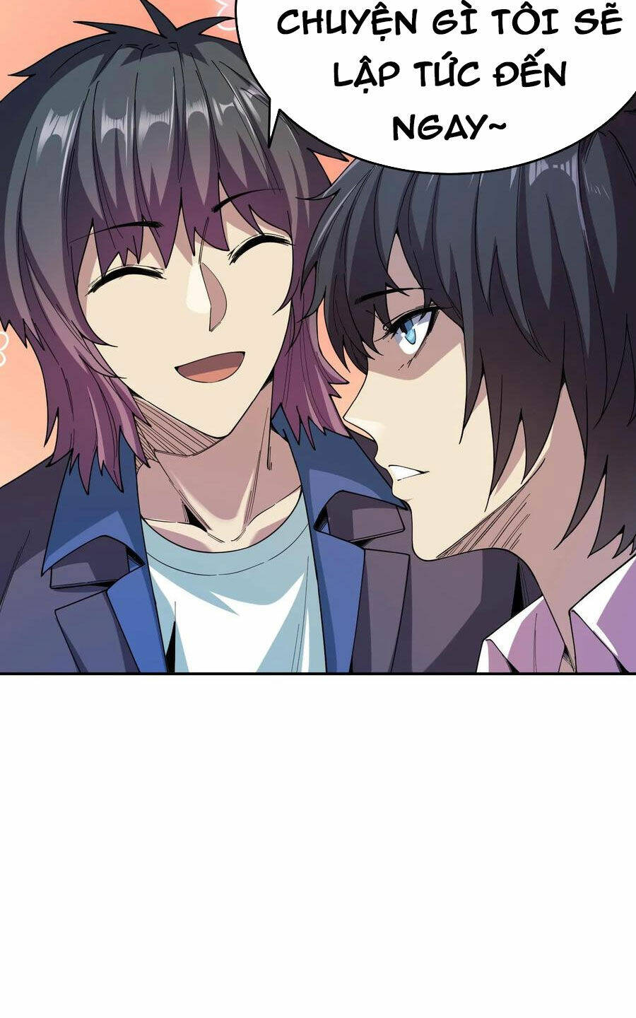 Quỷ Dị Khôi Phục: Ta Có Thể Hóa Thân Thành Đại Yêu Chapter 91 - Trang 2