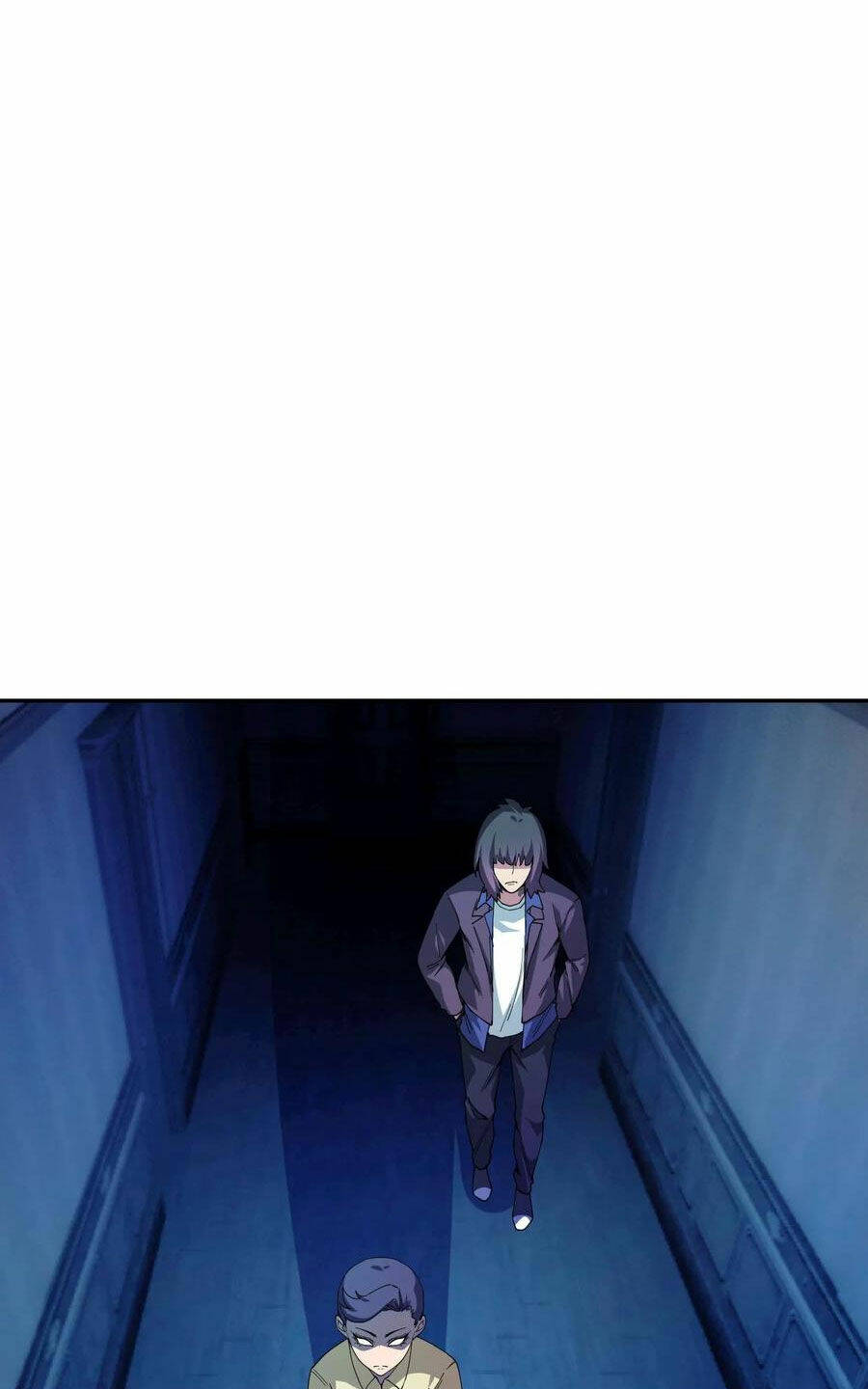 Quỷ Dị Khôi Phục: Ta Có Thể Hóa Thân Thành Đại Yêu Chapter 91 - Trang 2