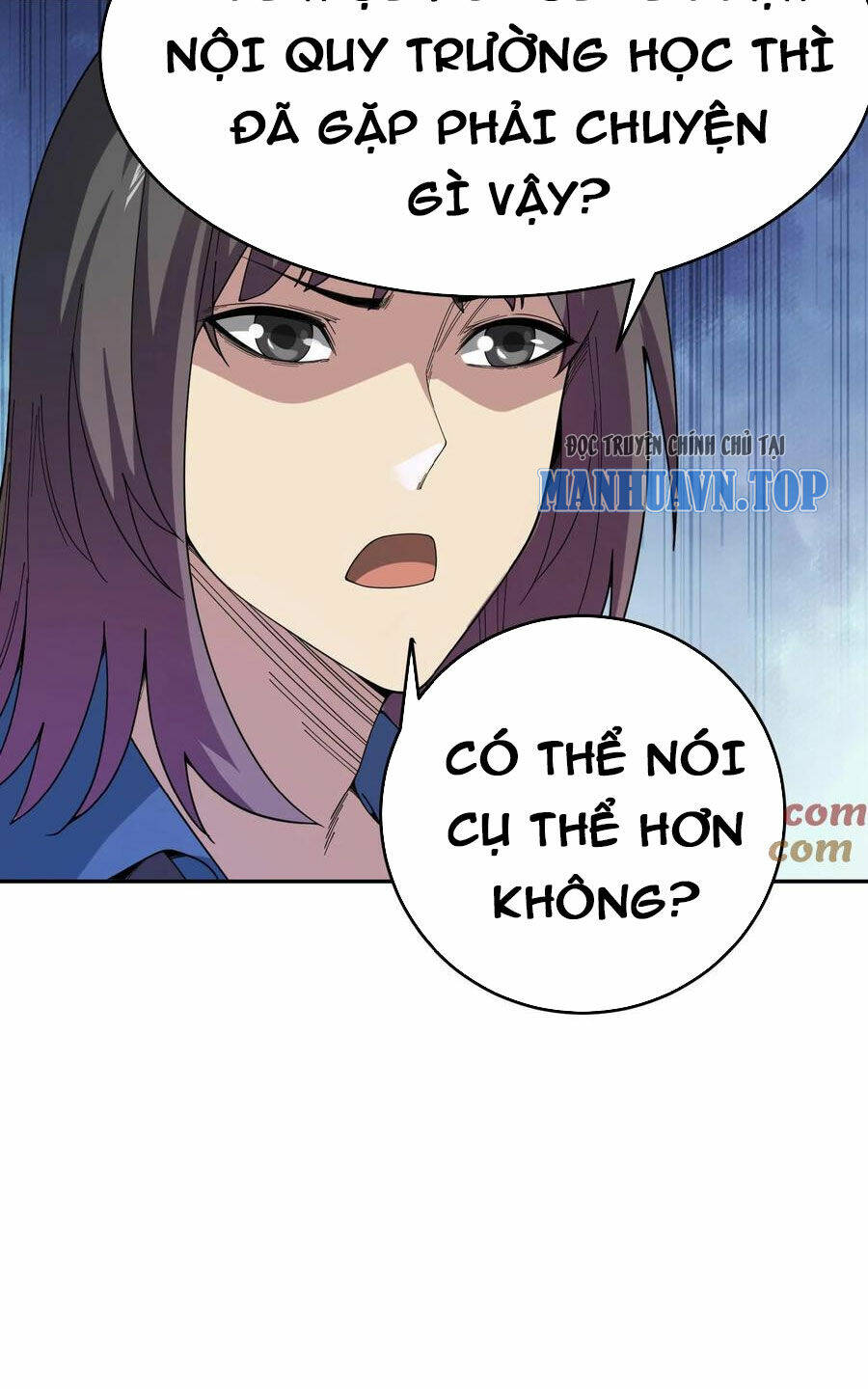 Quỷ Dị Khôi Phục: Ta Có Thể Hóa Thân Thành Đại Yêu Chapter 91 - Trang 2